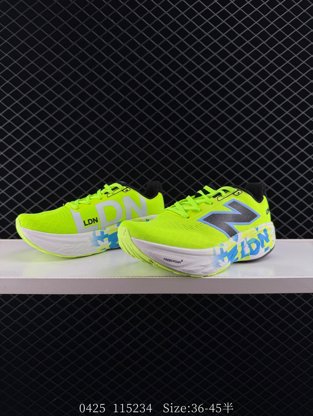 New Balance NB Fresh Foam